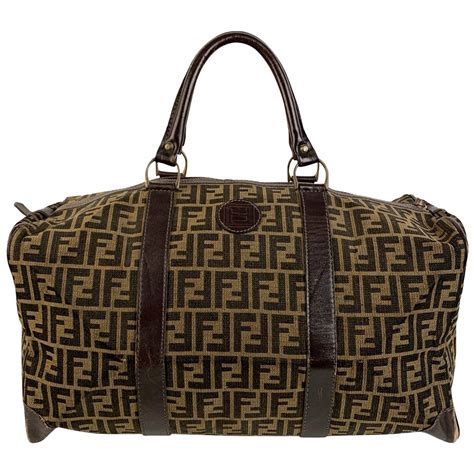 fendi briefcase sale|vintage fendi bags for sale.